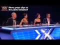 The X Factor 2009 - Joe McElderry: Don't Stop Believing - Live Final (itv.com/xfactor)