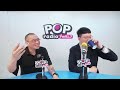 2024-08-12《POP搶先爆》康仁俊專訪 牛棚創意執行長 柯昱安