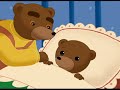 🥪  Petit Ours Brun fait un pique-nique ! 🍪  I Dessin Animé pour bébé