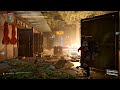 A Hot Mess | The Division 2