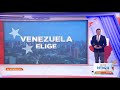 ¡Llegó la hora! Entre la esperanza y la falta de garantías, el pueblo venezolano define su futuro