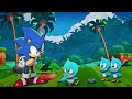 Honest Review on Sonic Origins