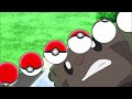 Pokémon Showcase Practice | Pokémon the Series: XY Kalos Quest | Official Clip