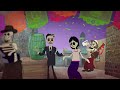 Cumbia Calavera - Calaveras de Azúcar (Official video)