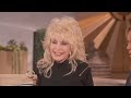 Dolly Parton Full Interview on The Queen Latifah Show