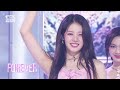 BABYMONSTER (베이비몬스터) - FOREVER @인기가요 inkigayo 20240714