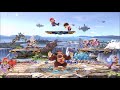 Super Smash Bros. Tribute