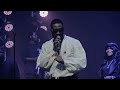 Ric Hassani - THUNDER FIRE YOU (ONE NIGHT ONLY) [LIVE]