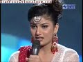 Priyani Singing - 