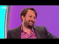 David Mitchell and the Mysterious Red Switch | Would I Lie To You?