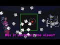 Jevil WITH LYRICS But He Can't Do Anything (1M Views Special) - deltarune THE MUSICAL IMSYWU