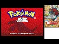 Buying EVERY Used Pokemon Game, And Exploring What's On Them