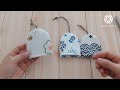 DIY Easy Keyvover in 5 min. How to sew basic keycover. How to make easy keycover in 5 min.