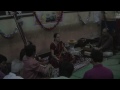 Namrata Karve performs Raag Jaunpuri