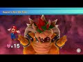 Mario Party 10 - Mario vs Luigi vs Yoshi vs Toadette vs Bowser - Mushroom Park