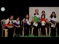 Importance of Education | English Drama | Grade 7 th | Performed by Global Vision School Student