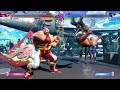 SF6 ▰ MENARD (Zangief) vs CABA (Guile) ▰ High Level Gameplay