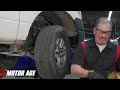 Service Done Right #26: Brake Service Tutorial for 2010 Ford F-150