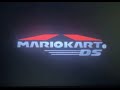 Mario Kart DS- (Mirror Mode) Staff Credits #8