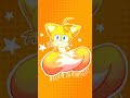Tails edit Take away (remix) song