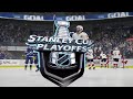 NHL 21 Edit - Tampa Bay Lightning Playoff Goal Horn