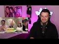 BLACKPINK 8TH ANNIVERSARY LIVE REACTION!