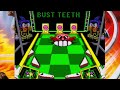 Sonic Spinball: 2-Steamed Hedgehog