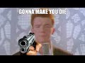 Send this to person who hates getting rickrolled and posts cringe