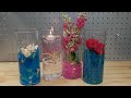 Water Beads Miracle Properties Decoration Ideas With Orbeez