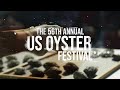 2022 US Oyster Festival