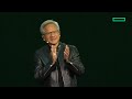 NVIDIA CEO Jensen Huang at HPE Discover 2024