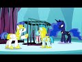 Cozy Glow's Defeat - MLP: Friendship Is Magic [Season 8]