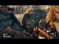 Those Are MY Bullets! | Generation Zero