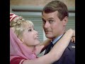 I Dream of Jeannie’ star Barbara Eden recalls ‘chemistry’ with Larry Hagman, Elvis Presley