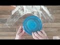 Why my pizza dough doesn't stretch? | Why is my pizza dough hard to stretch?