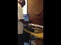 Dj smooth Scrach Mix Lesson