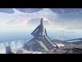 🎧One Hour of Relaxing Halo Music: Cartographer Choir Ambient(Halo 3)🎧