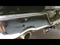 HEMI Exhaust Dodge Ram 1500