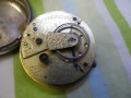 John Forrest Fusee Pocket Watch 2