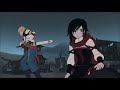 White Rose- Unconditionally [RWBY AMV]