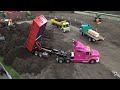 Epic 1:14 Scale RC Trucks in Action: RC ScaleArt, RC Scania, RC MAN, RC Volvo, RC LKW Intermodellbau