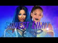 Shiniest Limit~ Sasha Banks and Bianca Belair theme Mashup