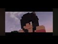 Aaron sings to aphmau