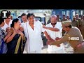 Seshadri Naidu Full Movie | Srihari | Sana | Nanditha Jennifer | Rama Prabha | T Movies
