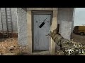 Call of Duty: Modern Warfare 2 Realistic Stealth Sniper Mission (Recon By Fire)