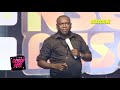 Patrick salvado amzing comedy performance at nseko buseko 2019