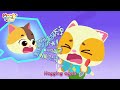 Super Hero Mommy Song | Happy Mother's Day | Kids Cartoon | Kids Song | Mimi and Daddy