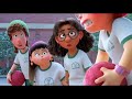 Red - Crescer é uma Fera | Trailer Dublado | Disney+