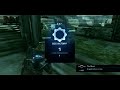 Havoc Staticc | Gears of War 3 Minitage #2