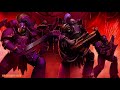 Welcoming the Music of the Apocalypse, and the birth of the Noise Marines